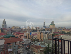 Пәтер 100 м² - Вахтанг Горгасали, Batumi, Грузия