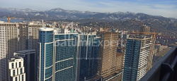 Пәтер 54.6 м² - Шериф Химшиашвили, Batumi, Грузия