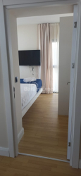 Пәтер 54.6 м² - Шериф Химшиашвили, Batumi, Грузия