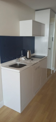 Пәтер 54.6 м² - Шериф Химшиашвили, Batumi, Грузия