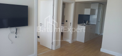 Пәтер 3-комн 54.6 m² - Шериф Химшиашвили, Batumi