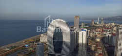 Пәтер 54.6 м² - Шериф Химшиашвили, Batumi, Грузия