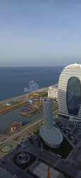 Пәтер 54.6 м² - Шериф Химшиашвили, Batumi, Грузия