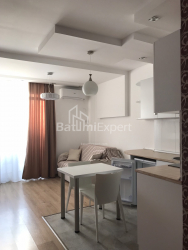 Пәтер 2-комн 40 m² - Юсуф Кобаладзе, Batumi
