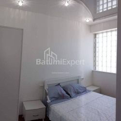 Пәтер 3-комн 55 m² - Лех және Мария Качинский, Batumi