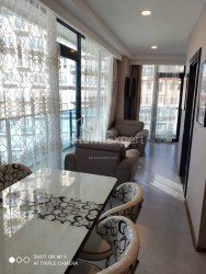 Пәтер 2-комн 52 m² - Лех және Мария Качинский, Batumi