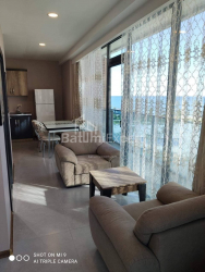 Пәтер 2-комн 52 m² - Лех және Мария Качинский, Batumi