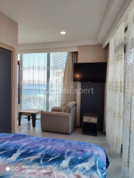 Пәтер 52 м² - Лех және Мария Качинский, Batumi, Грузия