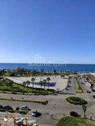 Пәтер 52 м² - Лех және Мария Качинский, Batumi, Грузия