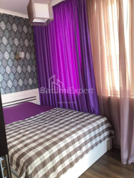 Пәтер 43 м² - Нико Пиросмани, Batumi, Грузия