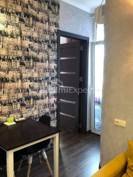 Пәтер 3-комн 43 m² - Нико Пиросмани, Batumi