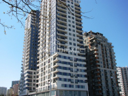 Пәтер 3-комн 43 m² - Нико Пиросмани, Batumi