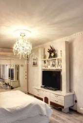 Пәтер 120 м² - Илья Чавчавадзе, Batumi, Грузия