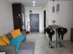 Пәтер 2-комн 35.6 m² - Нико Пиросмани, Batumi