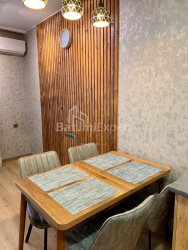 Пәтер 2-комн 58 m² - Фридион Халваши, Batumi