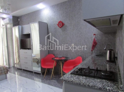Пәтер 1-комн 32 m² - Нико Пиросмани, Batumi
