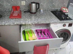 Пәтер 32 м² - Нико Пиросмани, Batumi, Грузия