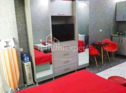 Пәтер 1-комн 32 m² - Нико Пиросмани, Batumi
