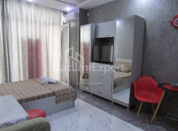 Пәтер 1-комн 32 m² - Нико Пиросмани, Batumi