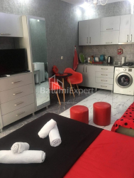 Пәтер 32 м² - Нико Пиросмани, Batumi, Грузия