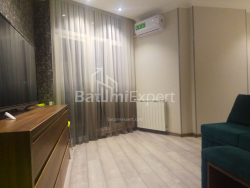 Пәтер 42.3 м² - Лех және Мария Качинский, Batumi, Грузия