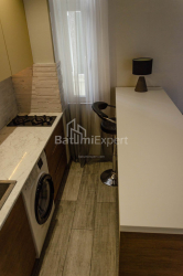 Пәтер 42.3 м² - Лех және Мария Качинский, Batumi, Грузия