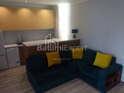 Пәтер 2-комн 42.3 m² - Лех және Мария Качинский, Batumi