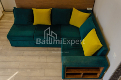 Пәтер 2-комн 42.3 m² - Лех және Мария Качинский, Batumi