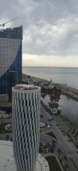 Пәтер 30.25 м² - Шериф Химшиашвили, Batumi, Грузия