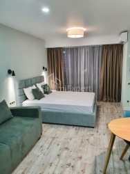 Пәтер 1-комн 32 m² - Шериф Химшиашвили, Batumi