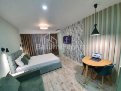 Пәтер 1-комн 32 m² - Шериф Химшиашвили, Batumi