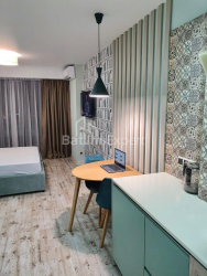 Пәтер 1-комн 32 m² - Шериф Химшиашвили, Batumi