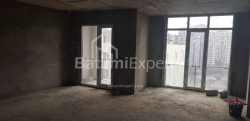 Пәтер 1-комн 46.3 m² - Петра Меликишвили, Batumi