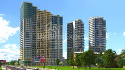 Пәтер 1-комн 37.7 m² - Тбель-Абусеридзе, Batumi