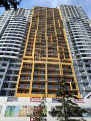 Пәтер 1-комн 37.7 m² - Тбель-Абусеридзе, Batumi