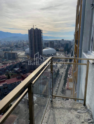 Пәтер 37.7 м² - Тбель-Абусеридзе, Batumi, Грузия