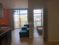 Пәтер 2-комн 55 m² - Ангиса, Batumi