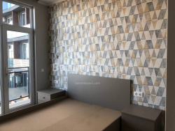 Пәтер 55 м² - Ангиса, Batumi, Грузия