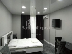 Пәтер 1-комн 35.7 m² - Батырлар аллеясы, Batumi