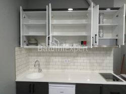 Пәтер 35.7 м² - Батырлар аллеясы, Batumi, Грузия