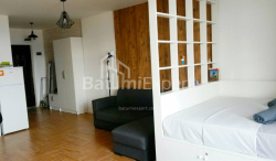 Пәтер 1-комн 42 m² - Юсуф Кобаладзе, Batumi