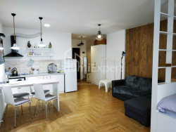 Пәтер 1-комн 42 m² - Юсуф Кобаладзе, Batumi