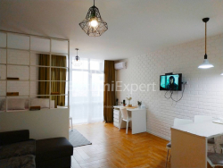 Пәтер 1-комн 42 m² - Юсуф Кобаладзе, Batumi