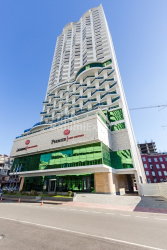 Пәтер 32 м² - Зураба Горгиладзе, Batumi, Грузия