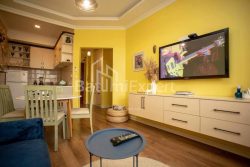 Пәтер 2-комн 49 m² - Вахтанг Горгасали, Batumi