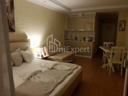 Пәтер 1-комн 30 m² - Юсуф Кобаладзе, Batumi