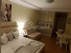 Пәтер 1-комн 30 m² - Юсуф Кобаладзе, Batumi