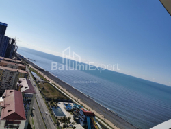 Пәтер 1-комн 29.2 m² - Юсуф Кобаладзе, Batumi
