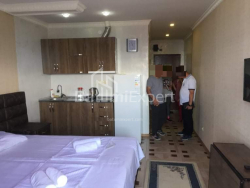 Пәтер 1-комн 29.2 m² - Юсуф Кобаладзе, Batumi