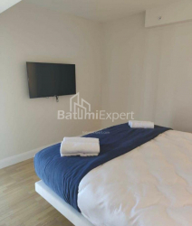 Пәтер 72 м² - Шериф Химшиашвили, Batumi, Грузия